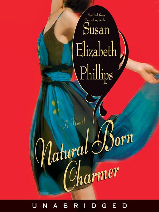 Title details for Natural Born Charmer by Susan Elizabeth Phillips - Available